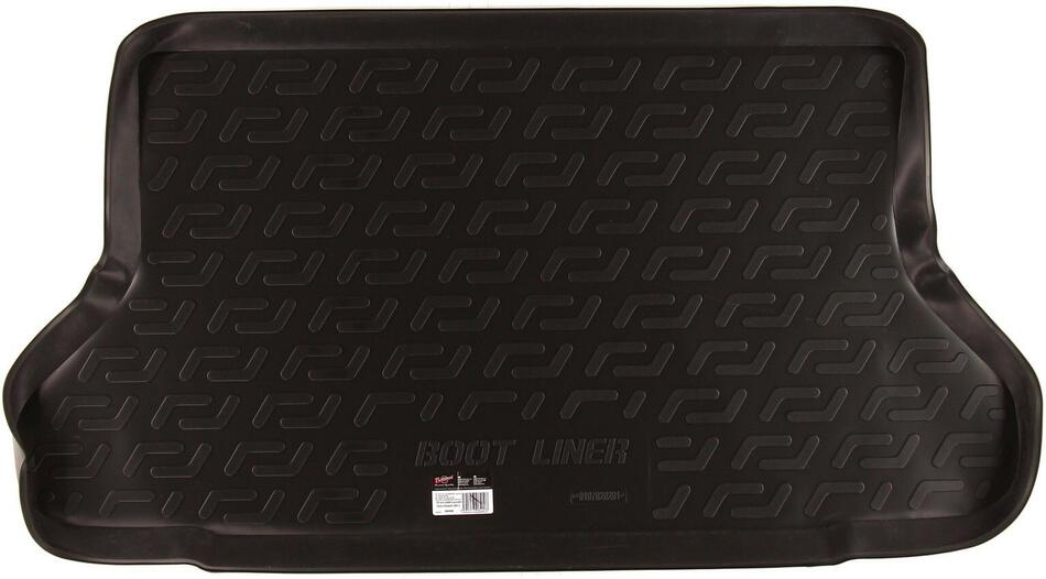 Vana do kufru gumová Chevrolet Lacetti I Hatchback (J200) (02-08) SIXTOL