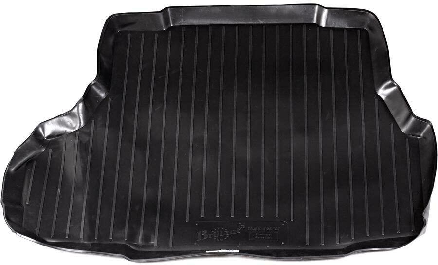 Vana do kufru gumová Chevrolet Epica (KL1) (05-) SIXTOL