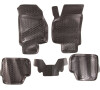 Gumové koberce Opel Astra H Hatchback (04-) (2D) SIXTOL