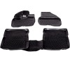 Gumové koberce Opel Corsa D (06-) (2D) SIXTOL