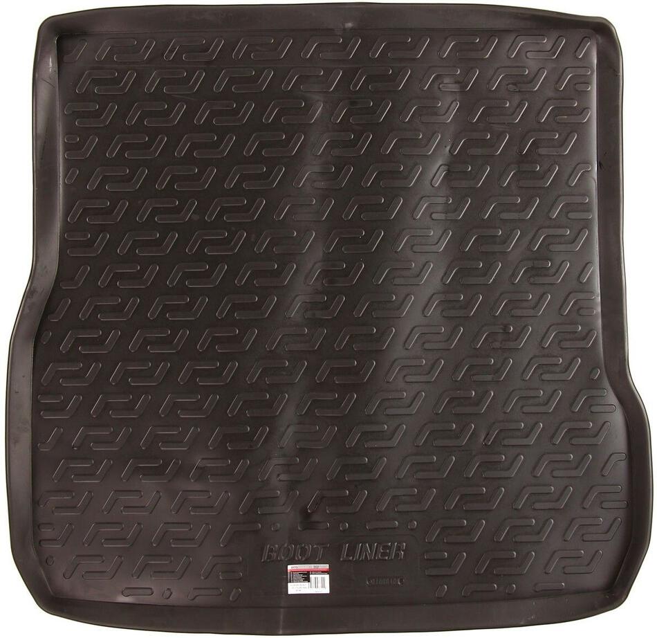 Vana do kufru gumová Audi A6 Avant / Combi (C5 4B) (5-dv) (97-04) SIXTOL