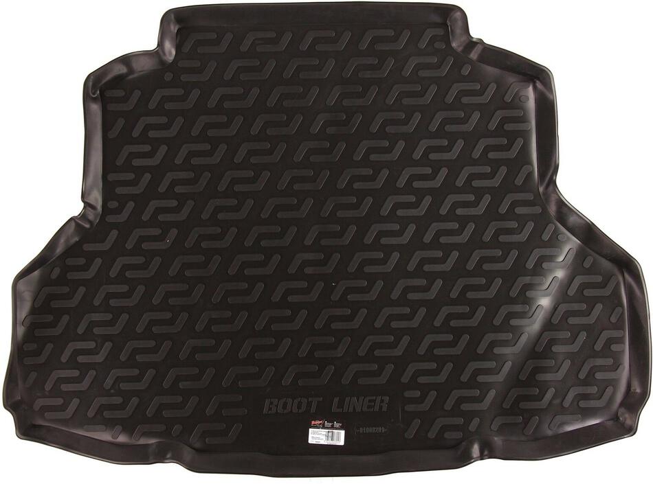 Vana do kufru gumová Mitsubishi Lancer VII (CS) (03-08) SIXTOL