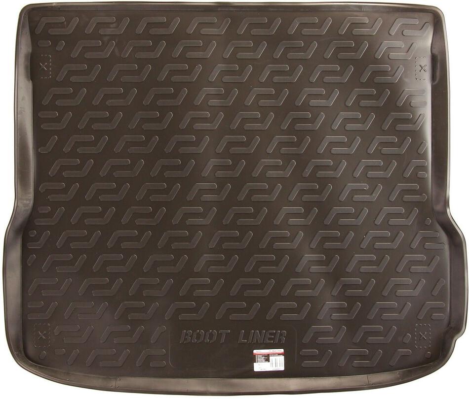 Vana do kufru gumová Audi Q5 (15-) SIXTOL