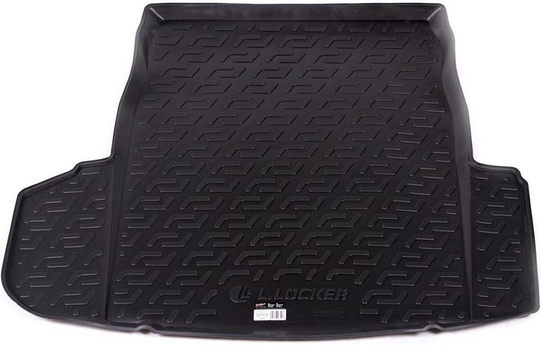 Vana do kufru gumová Ford Mondeo V Turnier/Combi (CD391) (14-) SIXTOL