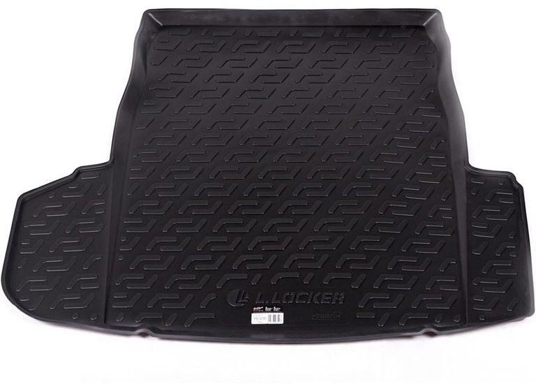 Vana do kufru gumová Renault Duster Ph2 EU (15-) SIXTOL