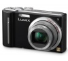 Fotoaparát Panasonic DMC-TZ8EP-K, černá