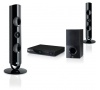 Domácí kino LG HB44M, Blu-ray