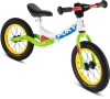 Odrážedlo PUKY LR Ride bílo-zelené