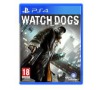 PS4 - Watch_dogs