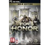 PC CD - For Honor Gold Edice