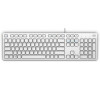 Dell KB216/Drátová USB/US layout/Bílá (580-ADGM)