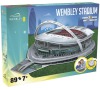 Nanostad: UK - Wembley
