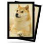 Art: Doge Standard 50DP - obaly na karty