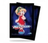 UP Art: Megaman Roll DP Sleeves - obaly na karty