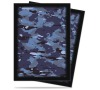 Art: Novelty Camouflage - Navy Camo, obaly na karty