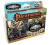 UP Art: Skull & Shackles Add-On Deck Mat 4 Pack