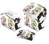 UP Art: Sword Ready Deck Box - krabička na karty