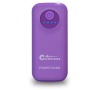 POWER BANK 5200mAh + 30cm kabel, COMPASS