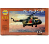 Model Směr Mill Mi-8 SAR