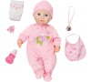 Baby Annabell