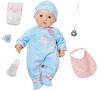 Baby Annabell chlapeček