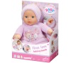 Baby Born First Love s písničkou