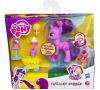 MLP - PONÍCI S POHYBEM A DOPLŇKY