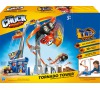 TONKA - HRACÍ SADA VĚŽ S DIAGNOSTICKÝM CENTREM