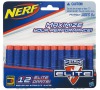 NERF ELITE NÁHRADNÍ ŠIPKY 12ks