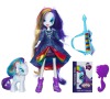 MLP - EQUESTRIA GIRLS S PONÍKEM