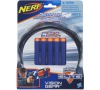 Nerf Elite Brýle + 5 ks šipek