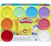 Play-Doh Základní sada 8 ks