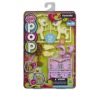 MLP POP PONÍK SE ZAŘÍZENÍM DO DOMEČKU