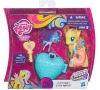 MLP PONÍK S KOUZELNÝM KLÍčEM A DOPLŇKY
