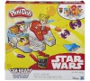 Play-Doh SW MILLENIUM FALCON