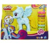 PD MLP RAINBOW DASH STYLISTICKÝ SALÓN