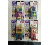 Littlest Pet Shop Zvířátko s mini domečkem