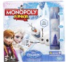 MONOPOLY JUNIOR FROZEN CZ/SK