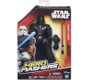 SW HERO MASHERS FIGURKY ASSORT