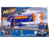 N-STRIKE ALPHA SPLIT STRIKE BLASTER