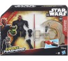 SW HERO MASHERS SPEEDERS