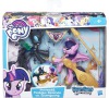 MLP Guardians of harmony 2 poníci