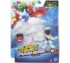AVN - MICRO HERO MASHERS ASST
