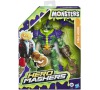 Monsters HERO MASHERS FIGURKA assort