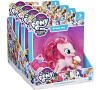 MLP Pony přátelé