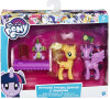 MLP Set 2 poníků s doplňky