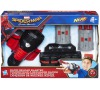 Spiderman Nerf Blaster (+ 6 šipek)
