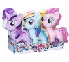 MLP 30cm plyšový poník asst