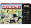 Monopoly Token Madness