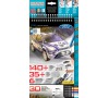 Ford Focus portfolio + pastelky